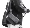 Womens Briefcase Bags Casual Business Mens Messenger Vintage Crossbody Bag Bolsas Shoulder Bags luxury leather backpacks
