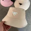 Moda balde chapéu bonés de beisebol protetor solar praia gorro boné para homem feminino casquette 4 estações mulher hats7093859