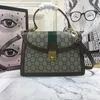 Top Fashion Women Bag Orphidias Luxurys Designer Handbag Shoulder Bags Handle Open Totes Lash Package Women's Handbags Purse Letter Leather Practical Clutch Wallet