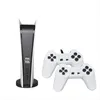 Oyun İstasyonu 5 USB Kablolu Video Oyun Konsolu ile 200 Klasik Oyunlar 8 Bit GS5 TV Consola Retro El Oyunları Player AV Çıkışı