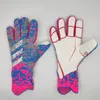 Nouveaux gants de gardien de but Protection des doigts professionnels hommes gants de Football adultes enfants plus épais gardien de but Football Glove8759240