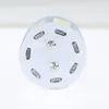 LED G6.35 2700K Lampada Lampada Lampadina 12VAC / 12VDC / 24VDC 27LED di 5050SMD 4W per sostituire 35W alogeni