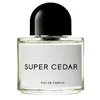 Neutral Perfume 100ML 8 Style Parfum Super Cedar Mo Man's Area Long Lasting Fragrance High Quality Good Smell