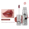 Lip Gloss Mirror Glaze Velvet Matte Liquid Lipstick Waterproof Long Lasting Moisturizing Beauty Cosmetics Maquiagem TSLM12440271