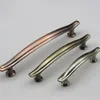 brushed nickel kitchen handles