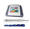 Portable spider veins removal machine 980nm vascular laser machine diode laser 980NM professional skin tag removal