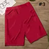 9 Farben Optionale Strandhosen Men039s Shorts Casual Plain Board Shorts Sommerstil Men039s Beach Schwimmshorts High Quali9361160