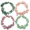 Artificial Eucalyptus Garland 170cm 144 folhas Longa videira festival de casamento festa pendurado rattan home store decor