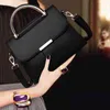 Leather Texture Bag Women New All-Match Crossbody Shoulder Bag Women Effects Color Mode Handbag Simple Large Capacity Trend