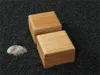Wood Soap Box, бамбуковая мыльная тарелка Держатель для хранения стойки Контейнер для ручного ремесла Ванна Душ для ванной комнаты XB