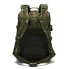 Outdoor Bags Military 40L 3P Rucksacks 900D Waterproof Oxford Cloth With MOLLE System For Trekking Camping Hunting