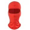 Natale Ninja Maschera per il viso Cappello Autunno Inverno Berretto in poliestere Copertura Passamontagna Sci Moto Maschere da ciclismo Casco da sci Scaldacollo Ghetta Tubo