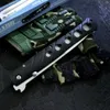 13 cal zimna stal Ti-Lite 26SXP Tactical Składany nóż Aus-8 Blade Outdoor Self Obrenie Noże Camping Narzędzia myśliwskie