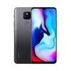 Originele Lenovo Lemo K12 4G Mobiele Telefoon 4GB RAM 64 GB ROM Snapdragon 460 OCTA CORE 48.0MP AI Android 6.5 "Volledig scherm Vingerafdruk ID 5000mAh Smart mobiele telefoon