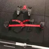 Multi Grip Lat Pull Down Bar Эспандеры Фитнес-шкив Крепление к машине Прочный подшипник с высокой нагрузкой Тренировка мышц Spo4535131