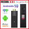 4k stick android