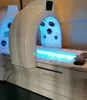 2023 Whitening Detox Viktminskning Slimming Spa Capsule Therapy Tank Capsule With LED Light Music