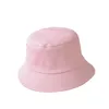 2021 Light Board Bucket Hat Męs i damski Koreanstyle Studenci Allmatch w stylu japońsko -basinowym miłośnicy czapki Trendy Summer Sun P2933634