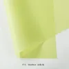 Presentförpackning 60stocks högkvalitativa 59 * 59cm / 23 * 23in Tissue Paper Flower Clothing Shirt Shoes Packaging Craft Roll Wine Wraping Papers
