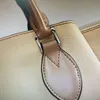 Haumea Mahlna High Handbags M55029 Zipper Bag Tote Real Leather Bags M55030 Qynf 1d8r