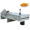 Capato Chip Making Tool Home Manual Frens Fres Frise Tricer Futter Machine Fry Fry Capitato Резка машины для резки