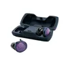 Bluetooth -Qualität Kopfhörer Kopfhörer mit inarer drahtloser Marke Stereo -Ohrhörer Reduktion Top -Rausch -Box Lade Bass XDDHW6373239