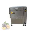 Kitchen Trotters Seafood Pumpkin Fruit Ginger Potato Taro Cucumber Peeler Washers Root Vegetable Peeling Cleaning Machine