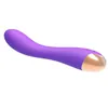 NXY Wibratory Kobiet 10 Speed ​​AV Rod Vibrator Vaginal Dildo Dildo Stimulator Wibracyjny Rod Orgazm Massager 0110