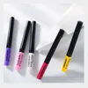 HANDAIYAN 12 Color Colorful Eyeliner Conjunto Matte Quick Seco Fácil de usar de longa duração sem manchas de maquiagem