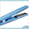 أدوات الشعر Careeners Care Products Pro 450f 1 1/4 لوحة التيتانيوم تقويم الحديد مصعد الحديد المسطح التصميم