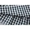 Gooporson Fall Kids Kläder Mode Långärmad Shirtbow Slips Plaid Strapless Kjol Söt Baby Girls Kläder Ställ Barn Outfit 210715