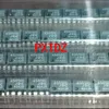 4565DD. NJM4565DD PDIP8 Circuiti integrati CI JRC4565DD Amplificatore operazionale PDIP-8 Doppio circuito integrato in plastica a 8 pin in linea, chip OP-AMP a 2 funzioni