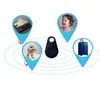 미니 GPS 추적기 블루투스 4.0 알람 ITAG 키 파인더 소매 봉투가있는 셀프 셀프 셔터