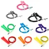 300PS 3M höghastighetsståltråd lagerhoppning Hopp Rope CrossFit Justerbar metall Jump Rope Fitness Cardio Sports Gift Whole5733935