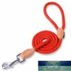 Wysokiej jakości smycz dla psów Produkty dla psów Leash Leads Collars Dostawy Trwałe Firm Harness Akcesoria PE0238 Cena fabryczna Ekspert Quality Najnowszy styl