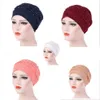 hair wrap cap