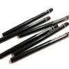 Livraison gratuite noir marron Eyeliner crayon longue durée Eye Liner stylo étanche anti-taches cosmétique Auto-rotation maquillage