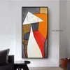 Picasso Dipinti ad olio su tela Famose riproduzioni di arte astratta Poster da parete e fatti a mano per la decorazione del soggiorno No Frame 210310