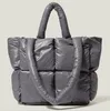 Coisas sacos sacos de penas moda bolsa bonito mais recente estilo tote cor sólida commuter underarm saco para mulheres2182