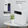 Air Purifiers Wifi Scent Diffuser Machine Waterless Essential Oil Purifier Timing Home Office El Aroma Fragrance7447858