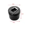 Carro AshTray Partes Interior para A3 A4 B8 B9 A6 C5 C6 C7 A7 Q5 A5 A8 8v0 857 951 8X0857951 8x0857951 8x0 864 575A 80D857951 210724