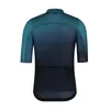 Racing Jackets 2022 Colourburn Pro Team Aero Short Sleeve Cycling Jerseys Summer Ropa Ciclismo Road MTB Speed ​​Bicycle Shirt