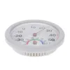 Thermomètres d'humidité de température analogique numérique Hygromètre 3555 ° C pour home7039102