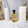 Berömd designer lyxiga unisex neutral parfymkvinna man parfymer spray 100 ml stava på dig edp blommiga fruktiga anteckningar ädelkvalitet och utsökt förpackning