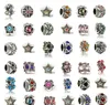 pandora stamp charms