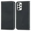 Wysokiej jakości portfel ze skóry PU Etui z podstawką i klapką do Samsung Galaxy S21 FE A02S A32 4G / 5G A52 A72 M21S M31 F41 M62 F62 A22 S21 Ultra A51 5G