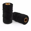 1 Roll 100 Yards 2mm Cotton Rope Twine Macrame Thread Cord String Wedding Decoration Gift Packaging Rustic Country Craft2885