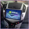 GPS 멀티미디어 플레이어 자동차 비디오 스테레오 Chevrolet Cruze 2012-2015 Android 시스템 터치 스크린