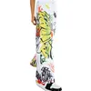 Women's Pants Women's & Capris Women Y2k Baggy Hip Hop 90s Athletic Graphic Drawstring Loose Jogger Cinch Bottom Sweatpants Streetwear