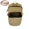 35L 40L Outdoor Klimmen Tactische Rugzak Nylon Molle Military Army Camping Wandelen Trekking Tassen Heren Travel Assault Rucksack Q0721